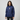 Giacca leggera - Blauer Donna