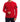 MAGLIONCINO ROSSO - STONE ISLAND