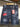 Bermuda Jeans - DSQUARED2