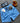 Costume da bagno - ICON DSQ2