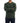 MAGLIONCINO VERDE - STONE ISLAND
