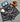 Costume da bagno - ICON DSQ2