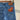 Coordinato Jeans - LV