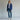 Giacca leggera - Blauer Donna
